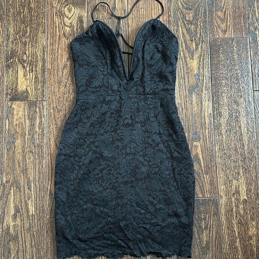 Dress Bebe